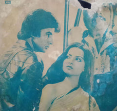 MUQADDAR KA SIKANDAR -HINDI VINYL LP