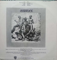 OSIBISA - English Vinyl LP