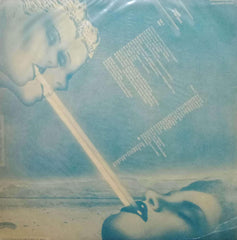 MOUTH TO MOUTH - English Vinyl LP