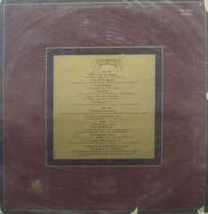 CARPENTERS - English Vinyl LP