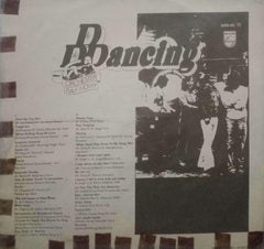 Orchestra Ralfnowy – Dilly Dally , Dancing , English - English Vinyl LP