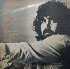 THE BEST OF VANGELIS - English Vinyl LP