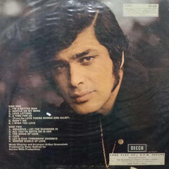 ENGELBERT HUMPERDINCK - English Vinyl LP