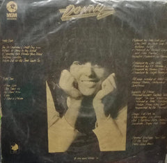 DONNY - English Vinyl LP