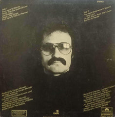 GIORGIO - English Vinyl LP