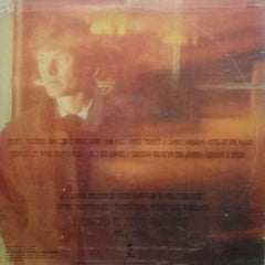 STEVE WINWOOD TALKING BACK TO THE NIGHT - English Vinyl LP