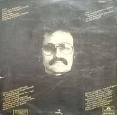 FROM HERE TO ETERNITY GIORGIO -English Vinyl LP