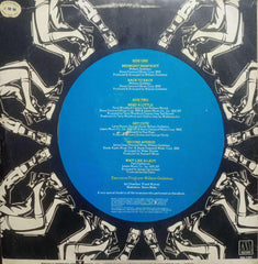 MOTOWN MAGIC DISCO MACHINE VOL 2-English vinyl LP