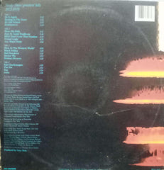 STEELY DAN GREATEST HITS-English vinyl LP