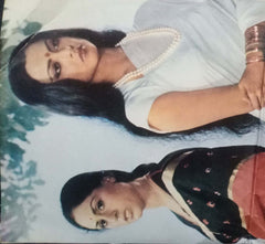 SILSILA -Hindi Vinyl LP
