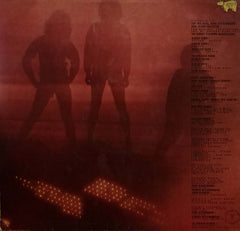 BEEGEES - English vinyl LP