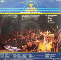 OSIBISA UNLEASHED - Hindi Vinyl LP