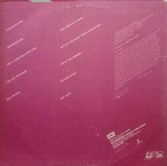 CRISTY LANE AMAZING GRACE - English vinyl LP