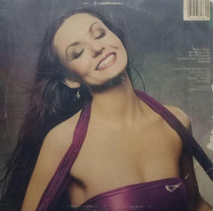CRYSTAL GAYLE HOLLYWOOD TENNESSEE - English vinyl LP