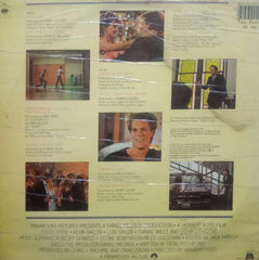 FOOTLOOSE - English Vinyl LP
