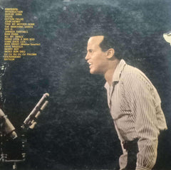BELAFONTE - English vinyl LP