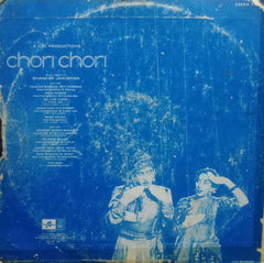 CHORI CHORI - Hindi VINYL lp