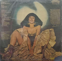 DONNA SUMMER I REMEMBER YESTERDAY - English Vinyl LP