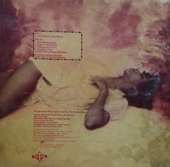 DONNA SUMMER LOVE TO LOVE YOU BABY - English Vinyl LP