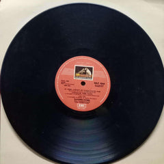 MANMANDIR - Hindi vinyl LP