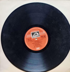 MERE SANAM - Hindi vinyl LP