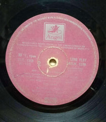DO RAASTE - Hindi vinyl LP