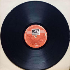 EK DUUJE KE LIYE - Hindi vinyl Lp