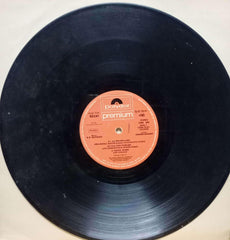 ROCKY - Hindi vinyl LP
