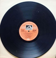 AN EVENING IN PARIS - Hindi vinyl LP