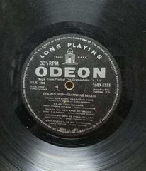 GOLDEN HITS SHAMSHAD BEGUM - Hindi vinyl LP
