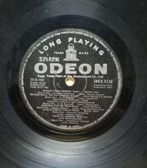 HINDUSTANI FILM HITS 1966 -Hindi vinyl LP