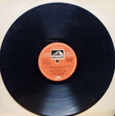 MERE HAMDAM MERE DOST - Hindi vinyl LP