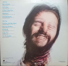 BLAST FROM YOUR PAST RINGO STARR -English  vinyl LP