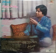 FARMAISH A LIVE PERFORMANCE BY  ANUP JALOTA - Hindi vinyl LP
