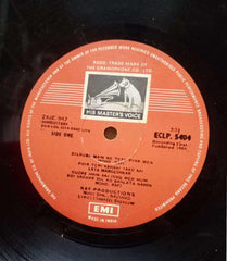 DIL DIYA DARD LIYA - Hindi vinyl LP