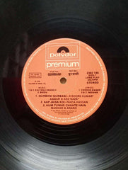 QURBANI - HINDI VINYL LP