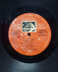 LOKGEET - Gujarati Vinyl LP