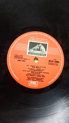 DIL DIYA DARD LIYA - Hindi vinyl LP