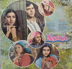 NOORIE - Hindi Vinyl LP