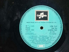 CARNATIC BASIC FASCINATING FLUTE - VINYL LP