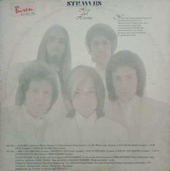 STRAWBS HERO AND HEROINE - ENGLISH VINYL LP