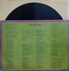 SONGS ON SRI RAGHAVENDRA SWAMY - KANNADA VINYL LP