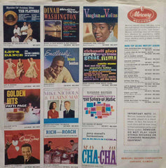 SANGAM - HINDUSTHANI VINYL LP