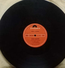 DONNY OSMOND ALONE TOGETHER - ENGLISH VINYL LP