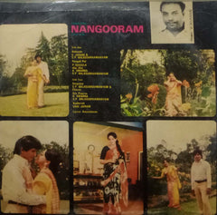 NANGOORAM -TAMIL VINYL LP