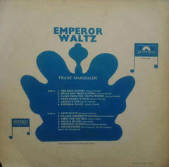 EMPEROR WALTZ - ENGLISH VINYL LP