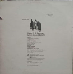 JUGNU - HINDI VINYL LP