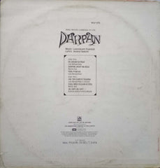 DARPAN - HINDI VINYL LP