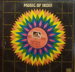 TAMIL BASIC DEVOTIONAL - TAMIL VINYL LP
