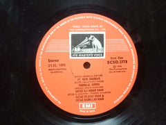 INSTRUMENTAL CLASSICAL - VINYL LP